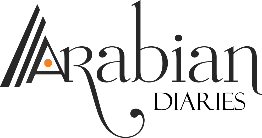 Arabian Diaries
